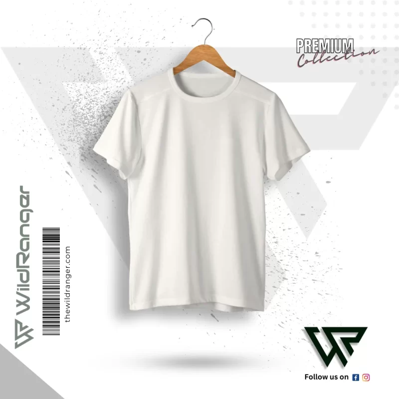 Premium Quintuple 5 Solid Color Combo Black, White, Gray, Navy Blue