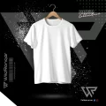 Premium Quintuple 5 Solid Color Combo Black, White, Gray, Navy Blue
