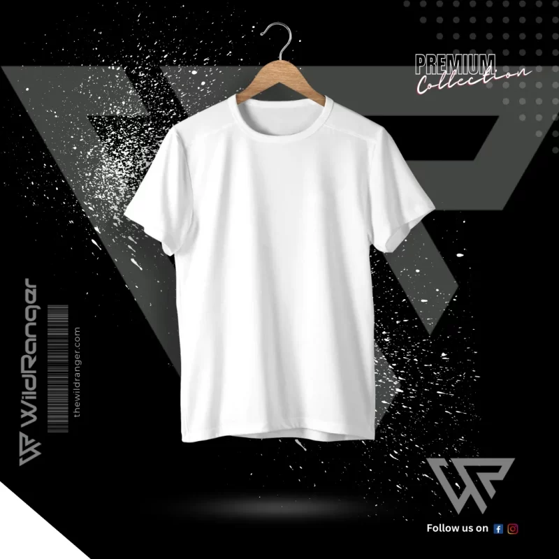 Premium Quintuple 5 Solid Color Combo Black, White, Gray, Navy Blue