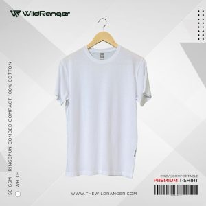 wildranger - premium tshirt