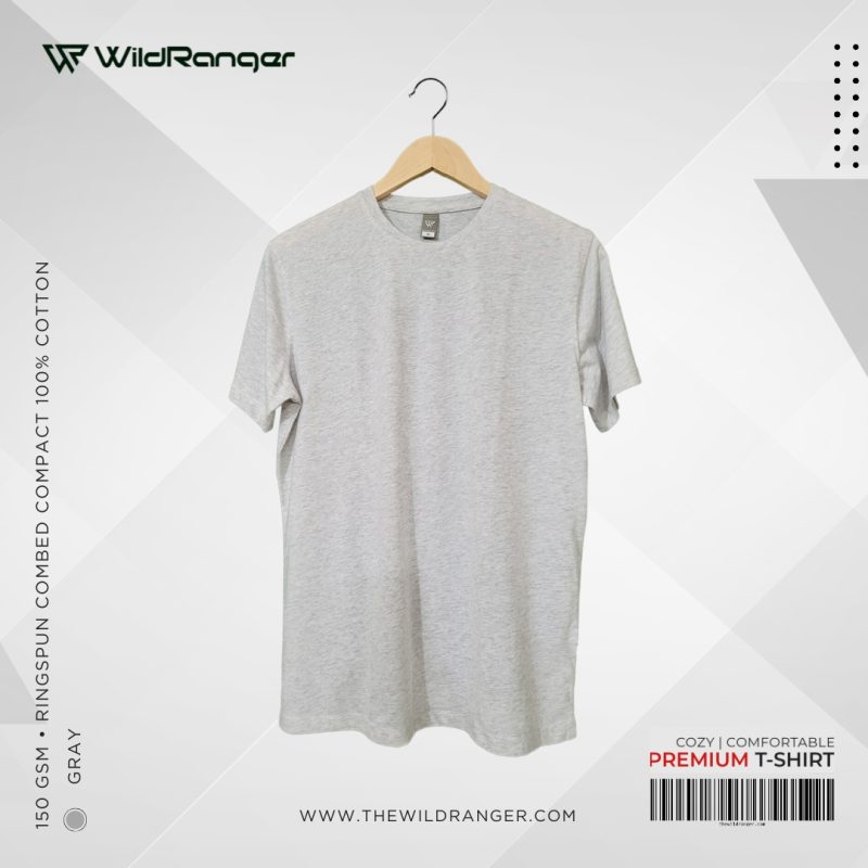 wildranger - premium tshirt