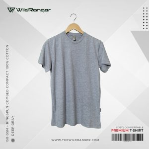 wildranger - premium tshirt