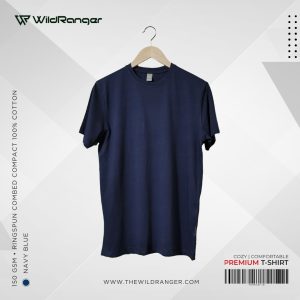 wildranger - premium tshirt