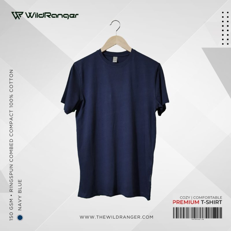 wildranger - premium tshirt